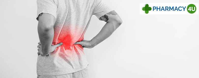 Use Muscle Relaxants for Chronic Back Pain