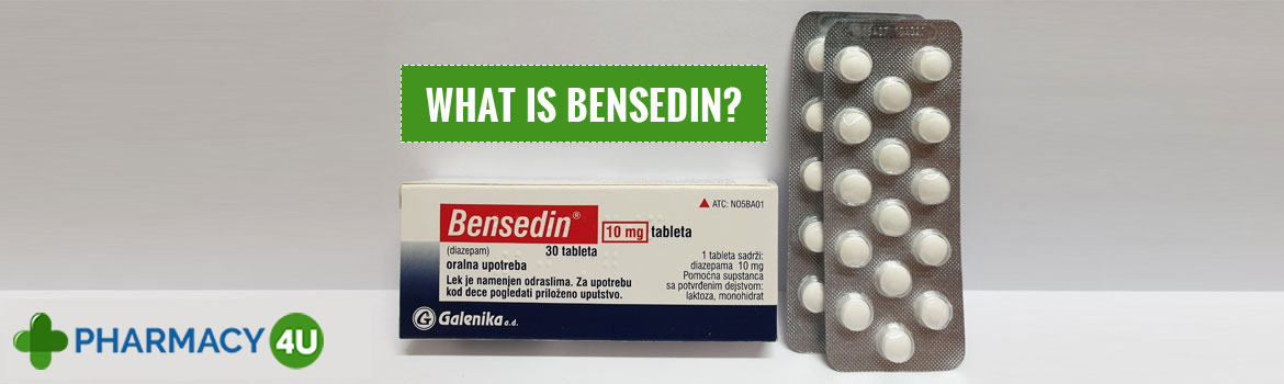 Bensedin