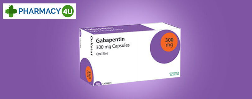 The Side Effects of Gabapentin 300mg Tablets