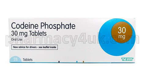 Codeine Phosphate