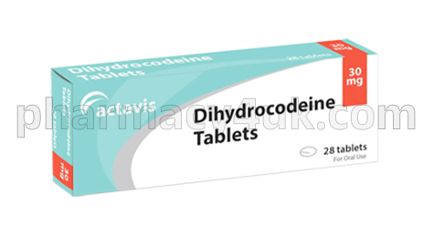 Dihydrocodeine