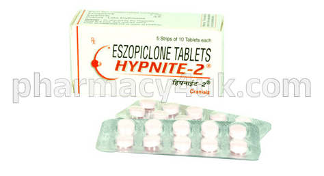 Eszopiclone