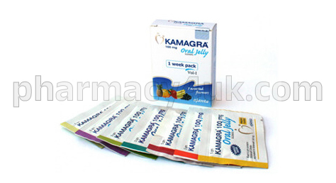 Kamagra Jelly