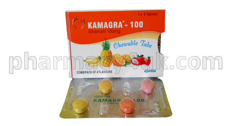 Kamagra Soft Tablets