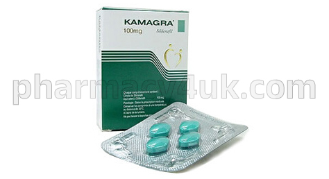 Kamagra 100mg