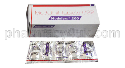 Modafinil