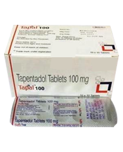 Tapentadol