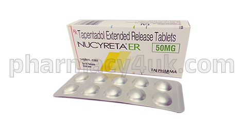 Tapentadol