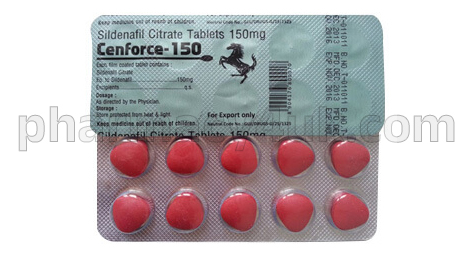 Cenforce 150 mg