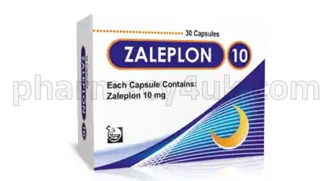 Zaleplon